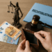 rechtsbijstand afsluiten
