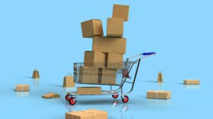 webshop